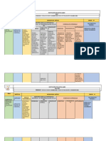 9° Plan de Area Música