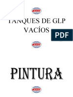 Tanques de GLP