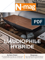 ON-mag (2022-3) : l'Audiophile Hybride
