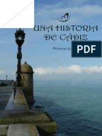 Una Historia de Cádiz (Mónica López)