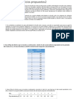 Análisis de VP y VA para la selección de sanitarios, máquinas y más