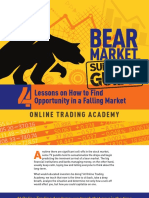 Bear Market Survival Guide