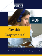 Unidad 4 - Administración Estratégica