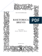 Rhetorica Brevis