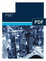 PMI Brochure TUR