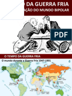 Guerra Fria