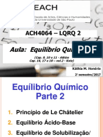 Aula Equilibrio 2017 Parte 2 Fim