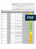 003 Art - Planejada - Inspeção - Sensitiva - Usinas - Operacional