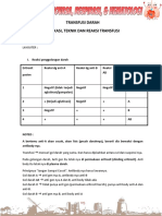 Transfusi Darah