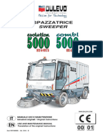 Dulevo-5000-Service-Manual