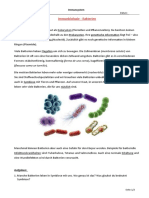 04 Immunbiologie - Bakterien