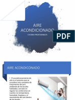 AIRE ACONDICIONADO COCINAS PDF