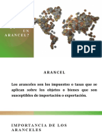 ARANCEL