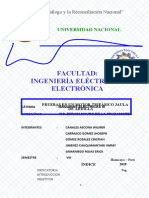 Informe Maquinas de Induccion