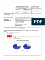 Guía de Matemáticas 2 Trimestre Grado 3