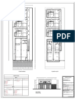 Levantamiento Arquitectonico