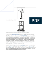 Historia Electroiman