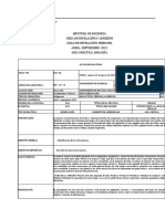 Rúbrica Trabajo Práctico Bloque 2