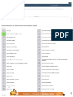 Datas Comemorativas 2022 - Todas As Datas Comemorativas de 2022 - Calendarr