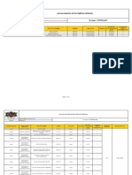 Listado - Maestro - Documentos Mi Pequeño Mundo