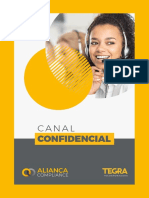 Guia Prático - Canal Confidencial