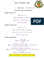 Espe Examen de Física