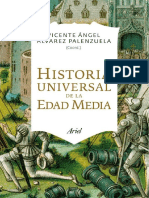Historia Universal de La Edad Media by Vicente Ángel Álvarez Palenzuela (Coord.) (Z-Lib - Org) - 1