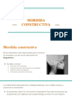 Mordida Constructiva