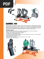 Catalogo Flanges | PDF | Ingeniería mecánica