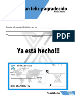 Plan de Acción Xifra