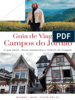 Guia - Campos Do Jordao Por Mazheo (Blog Viagem Pra Ja)