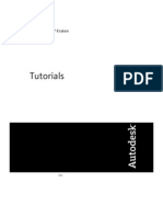 AutoCAD MEP Tutorials