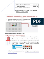 Guía IIP-10° TEI-2022