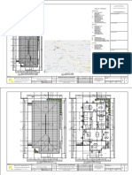 Quiambao Residence Construction Drawing