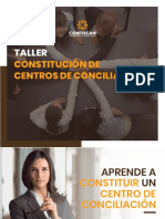 Taller Constitución CENFOCAN