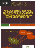 Download Pengaruh Gembili Dioscorea Esculanta Terhadap Aktifitas by Tsania Rebel SN58527467 doc pdf