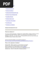 Download Selenium Tutorial by Adithya Gowda SN58527494 doc pdf