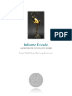 Informe Dorado - Estefany Velásquez