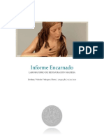 Informe Encarnado - Estefany Velásquez