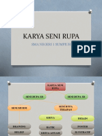 Karya Seni Rupa