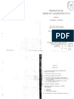 Aplicación e Interpretación Del Ordenamiento Administrativo - Villar Palasí y Villar Ezcurra