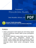 f1582 p12 Pencarian Bukti