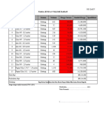 Penawaran Toko Ud Zaky