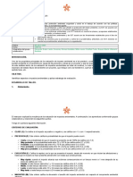 Trabajo 2 Evaluación Impactos Ambientales