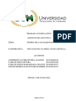 Trabajo Grupal Estatica G1 Teoria de Las Maquinas