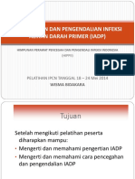 Materi Ppi Adp