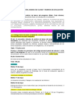 Cambios AGENDA EVALUACION Y RUBRICA PROCESAL PENAL I Mayo 2022