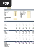 Excel Shortcut Master Key