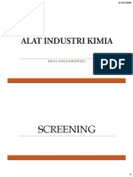 AIK Screening