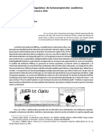 Material de Lectura para La Resolución Del Diagnóstico - Pablo Pineau - El Derecho A La Educación